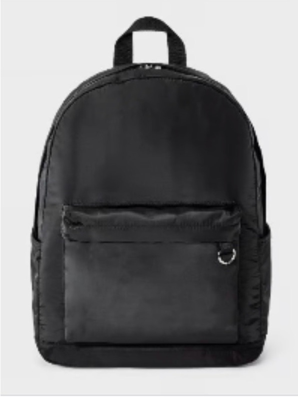 Wild Fable Nylon Collegiate Dome Backpack